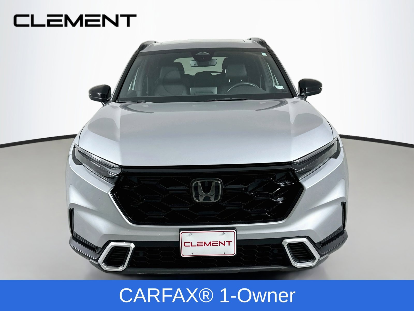 Used 2024 Honda CR-V Touring image 2