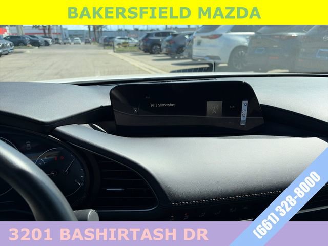 New 2026 MAZDA MAZDA3 s image 22