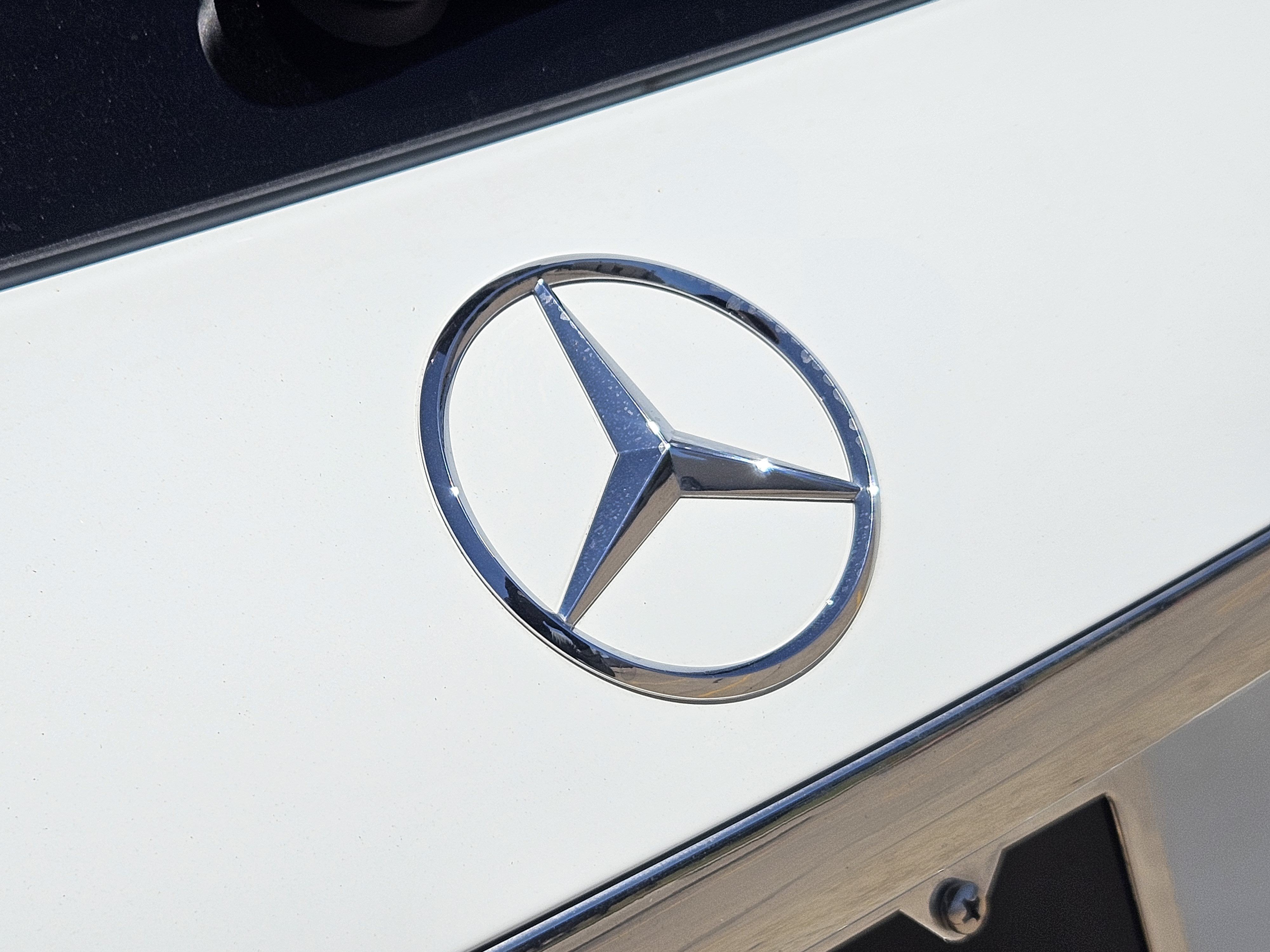 Certified 2025 Mercedes-Benz GLE 350 4MATIC image 9