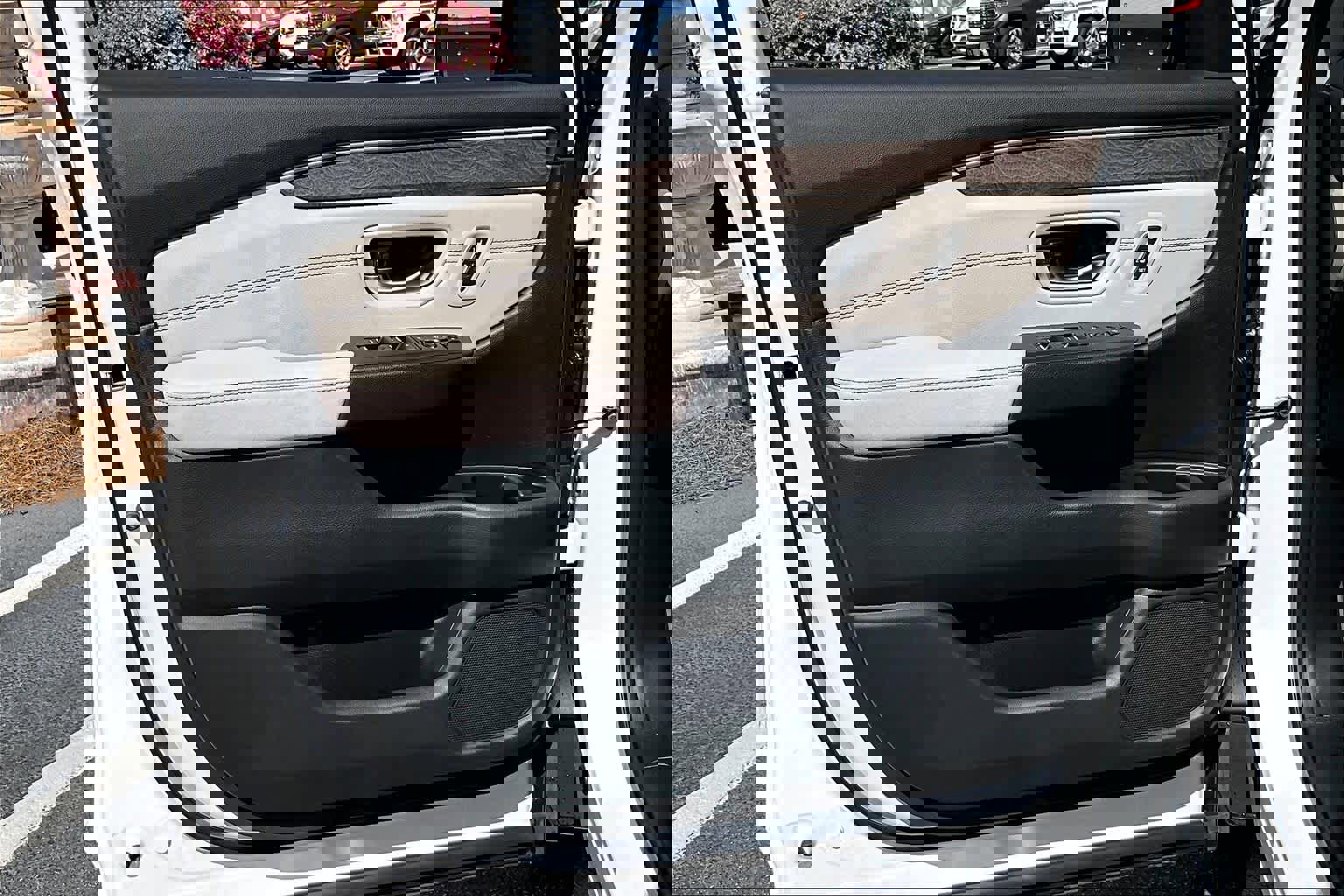 New 2026 Honda Pilot Elite image 13