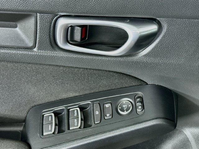 Used 2023 Honda Civic Sport image 21