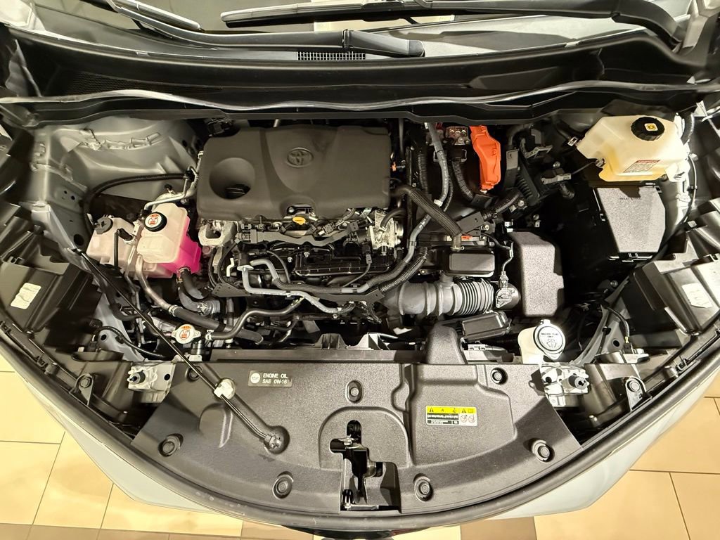 Certified 2023 Toyota Sienna XSE w/ XSE Plus Package AWD/4WD image 9