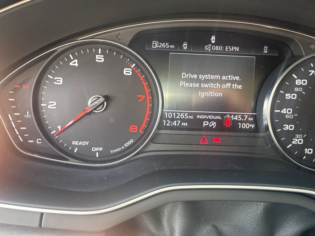 Used 2021 Audi A5 2.0T Premium w/ Convenience Package AWD/4WD image 21