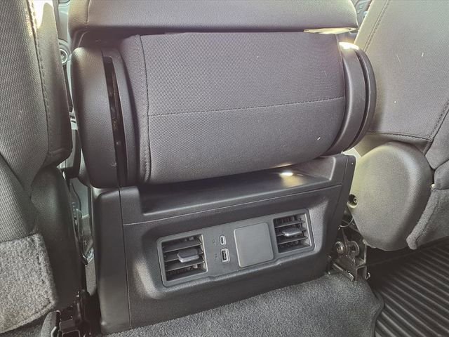 Used 2024 Chevrolet Silverado 2500 Custom w/ Custom Value Package image 74