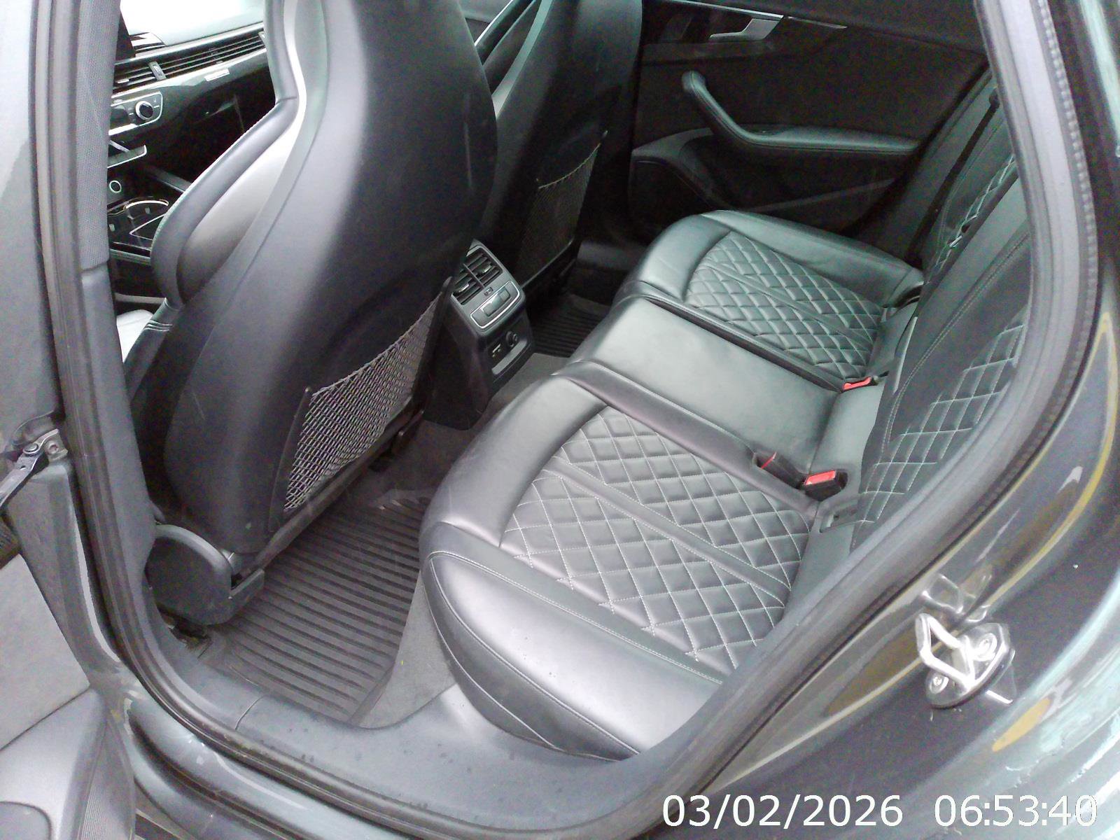 Used 2022 Audi S4 Premium Plus image 30