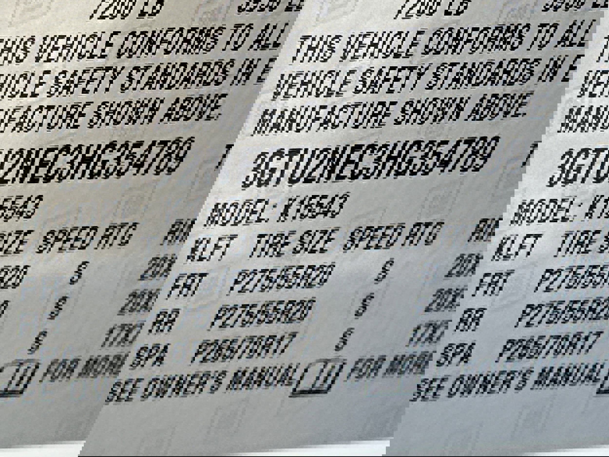 Used 2017 GMC Sierra 1500 SLT w/ SLT Premium Package image 30