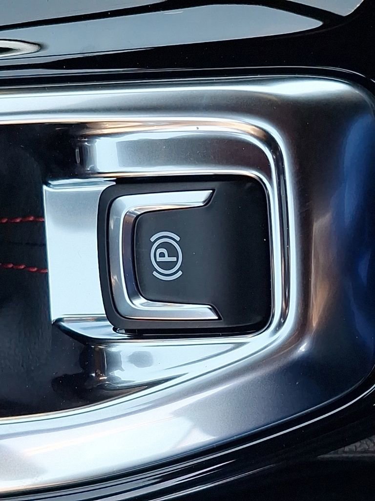 New 2026 Chevrolet Trax RS w/ Driver Confidence Package image 23