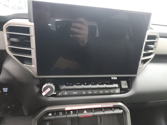 New 2026 Toyota Tundra Limited image 26