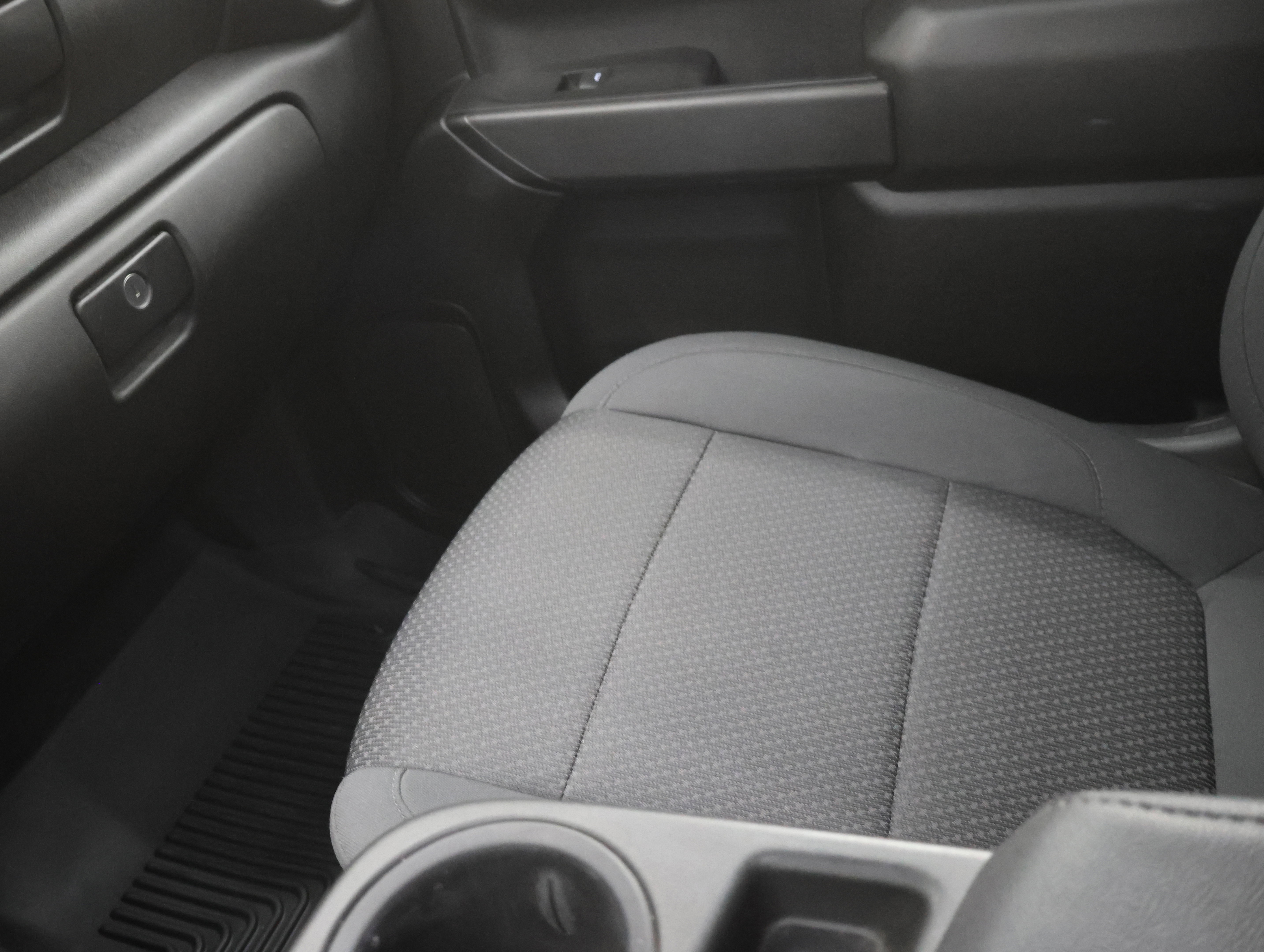 Used 2023 GMC Sierra 2500 Pro w/ Gooseneck/5TH Wheel Package image 13