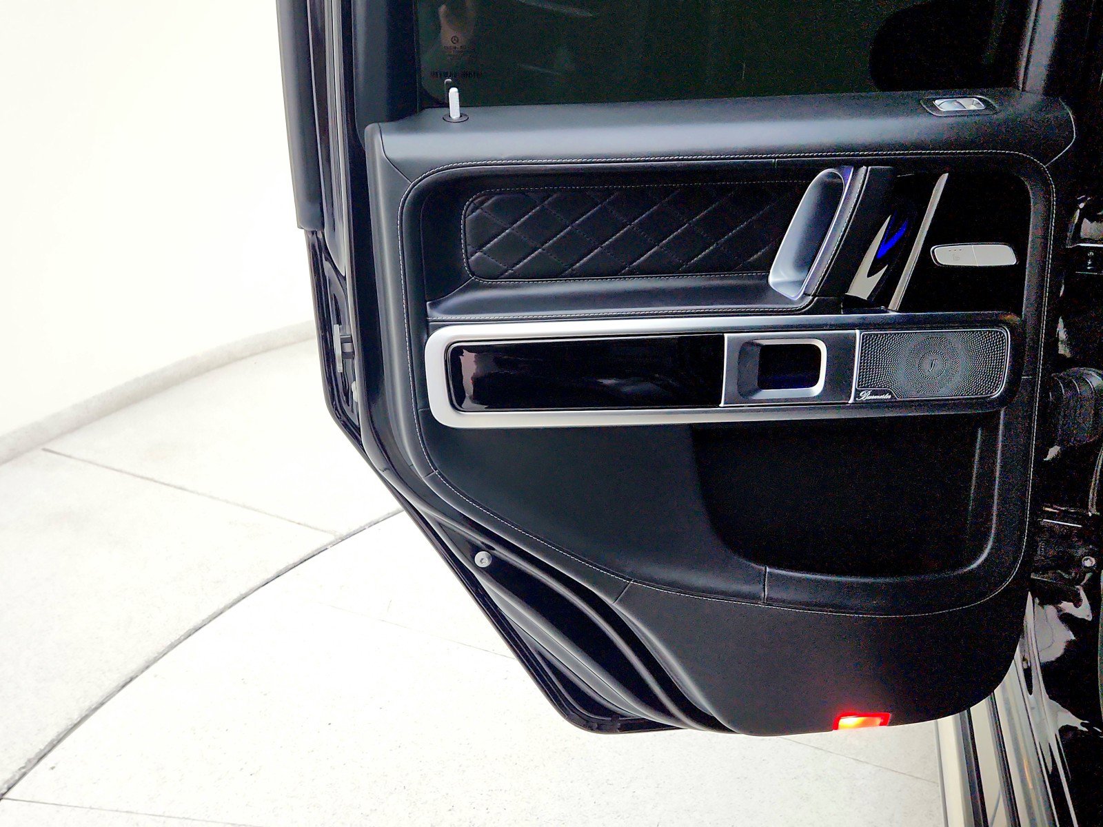 Certified 2023 Mercedes-Benz G 63 AMG 4MATIC image 25