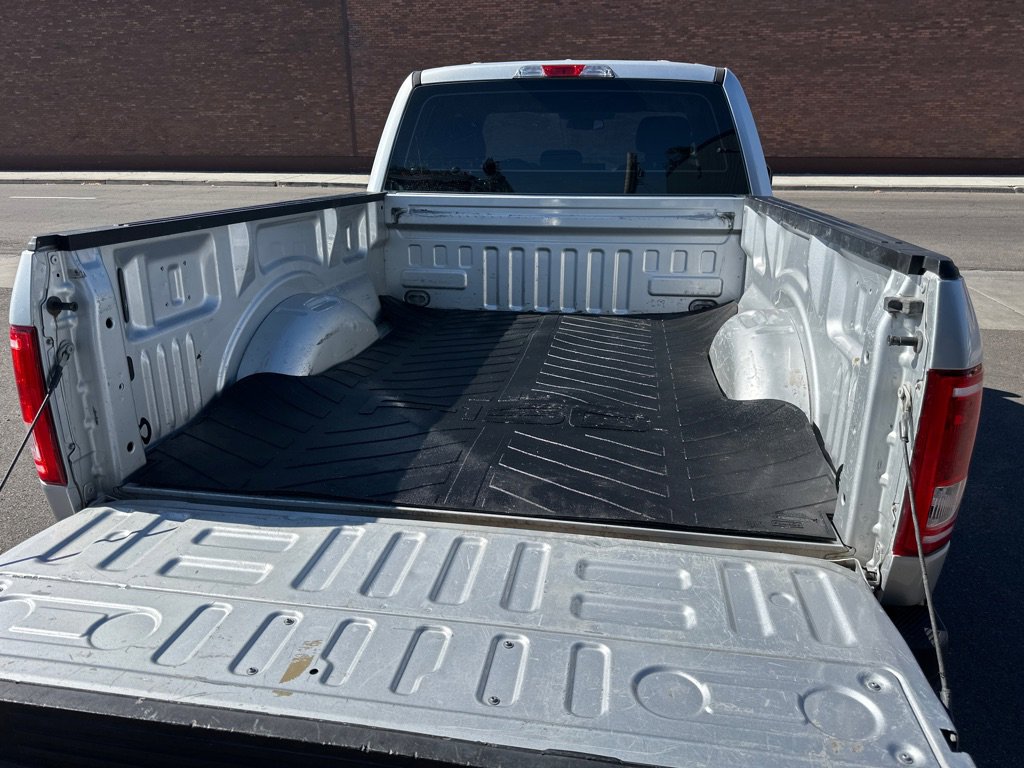 Used 2017 Ford F150 XL w/ XL Power Equipment Group image 5