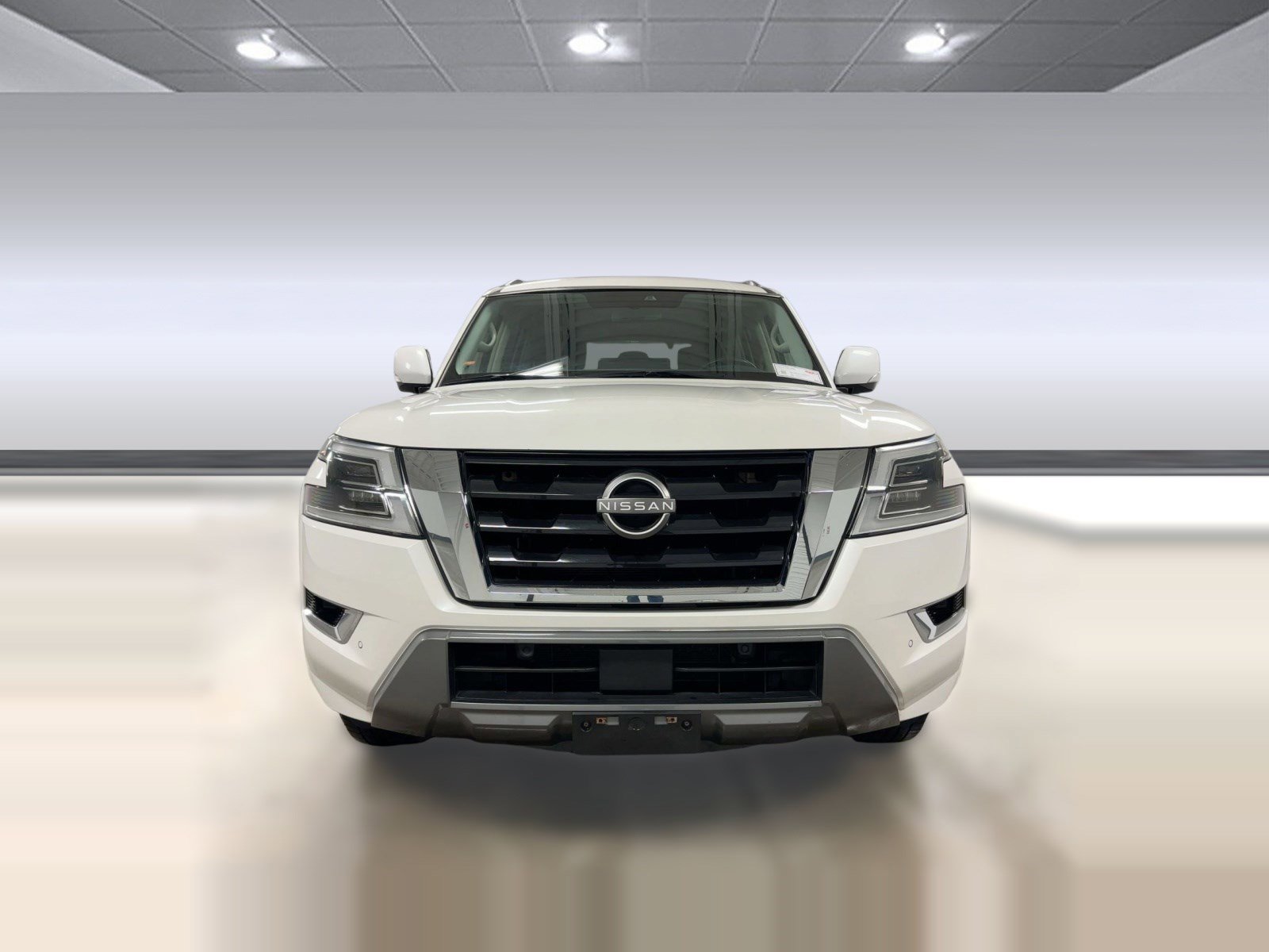 Used 2021 Nissan Armada SV image 5