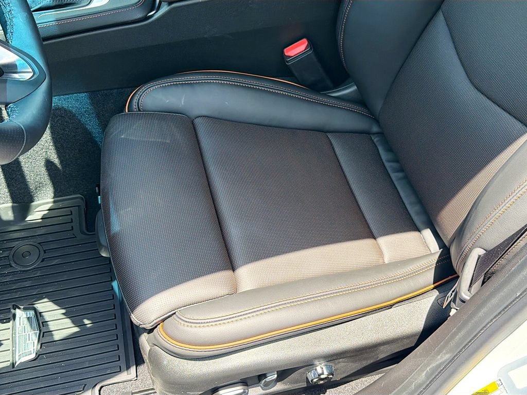 New 2026 Cadillac CT4 Sport RWD image 20