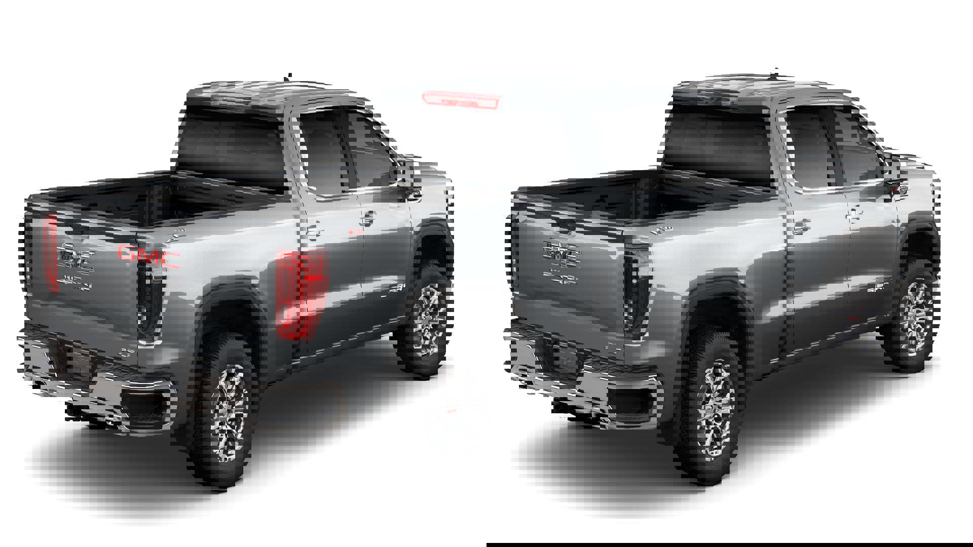 New 2026 GMC Sierra 1500 SLE image 27