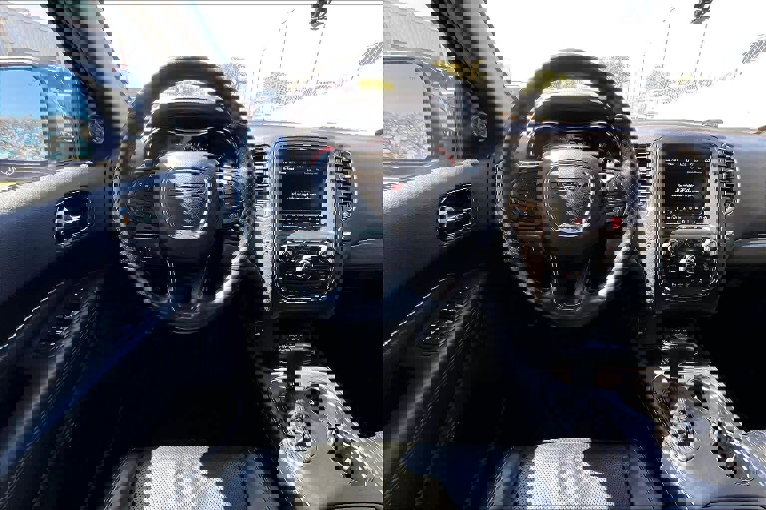 Used 2020 Dodge Durango R/T w/ Blacktop Package image 6