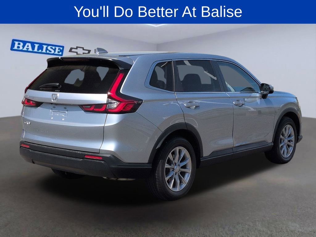 Used 2023 Honda CR-V EX image 3