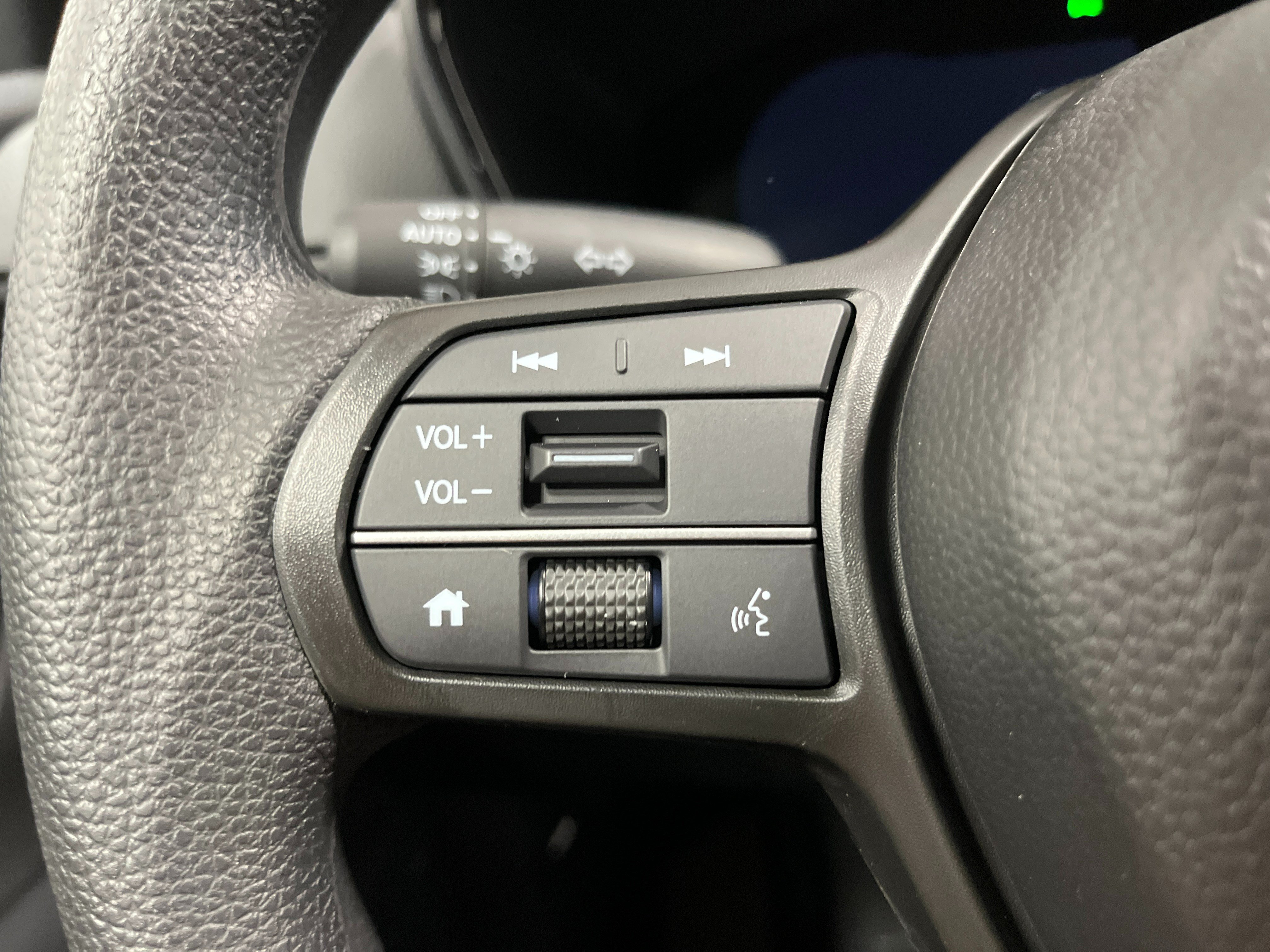 New 2027 Honda CR-V EX image 10