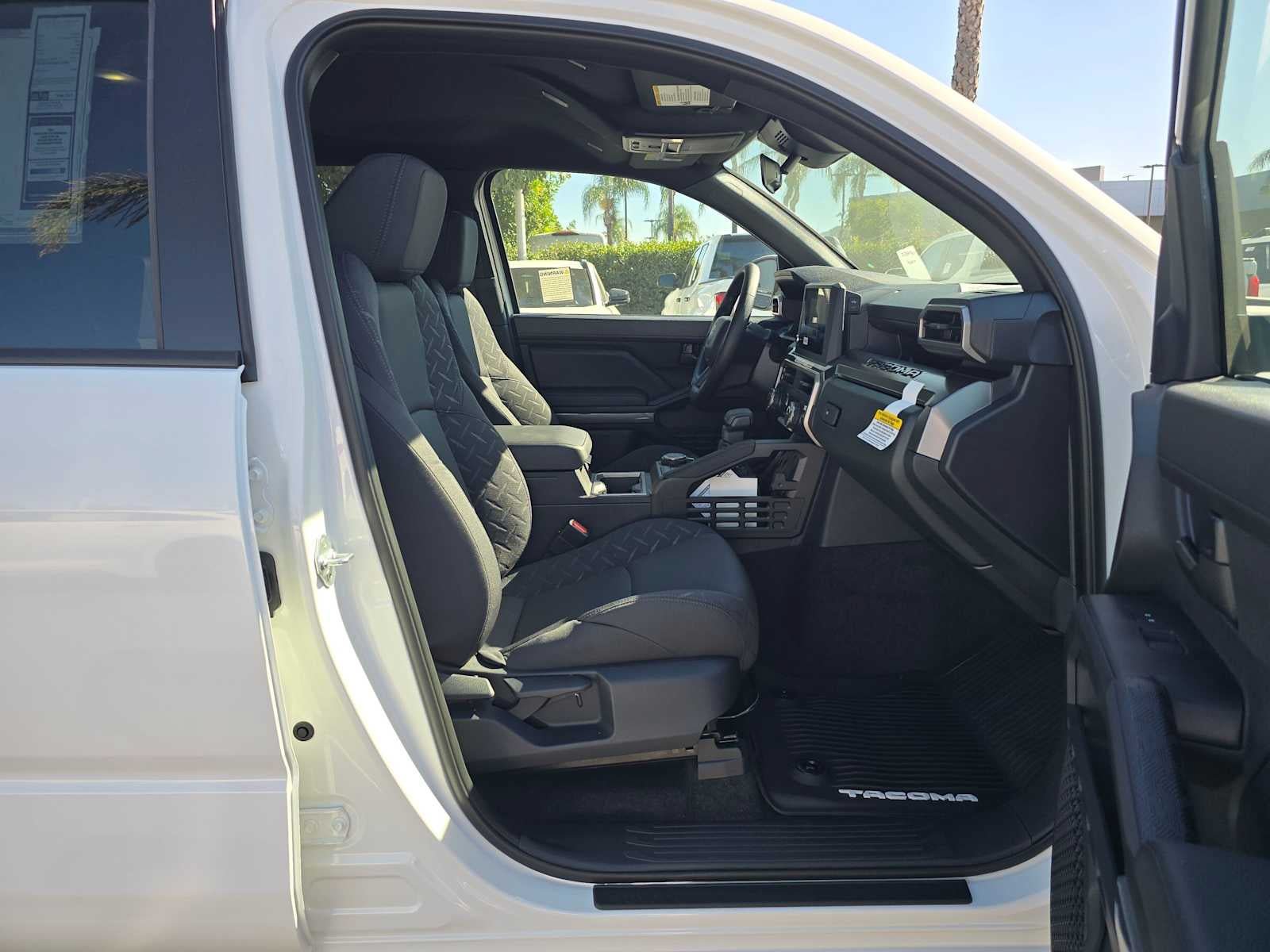 New 2026 Toyota Tacoma SR5 AWD/4WD image 10
