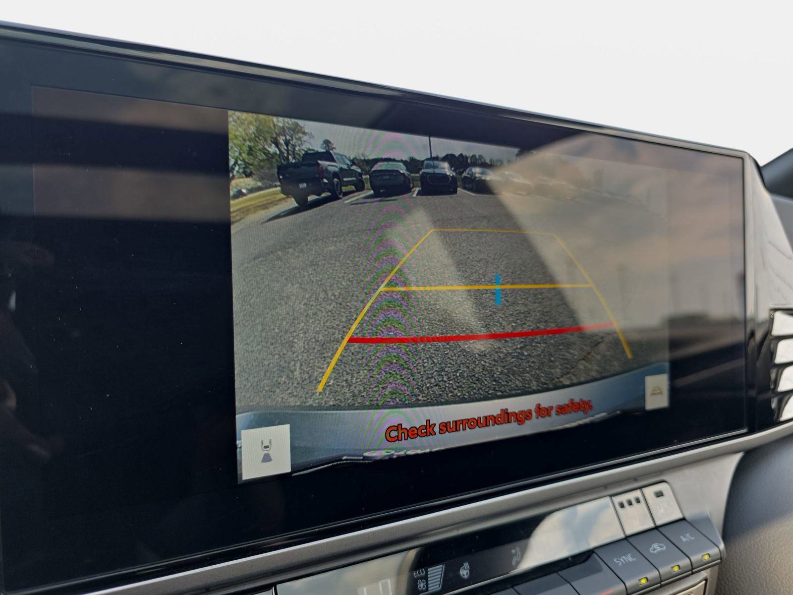 Used 2025 Toyota Camry XSE image 22