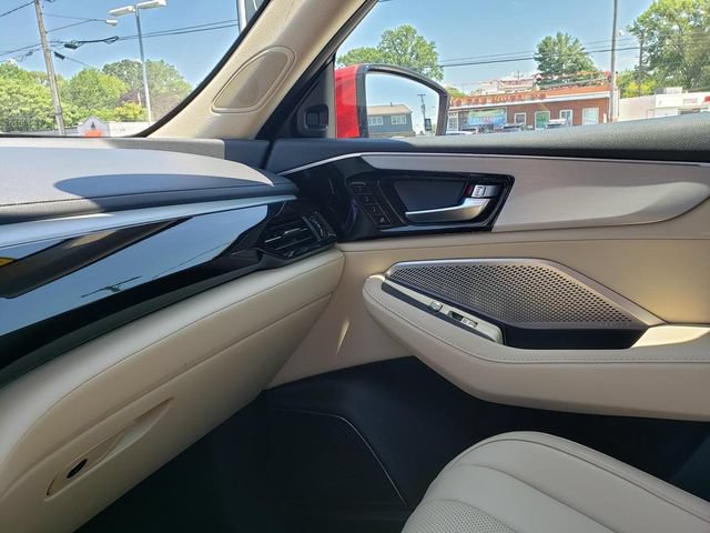 Used 2023 Acura MDX SH-AWD w/ Technology Package image 29