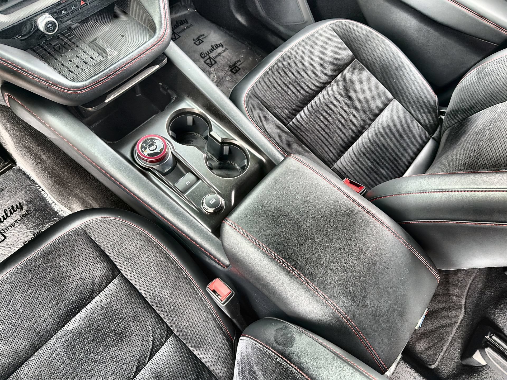 Used 2025 Ford Explorer ST AWD/4WD image 20