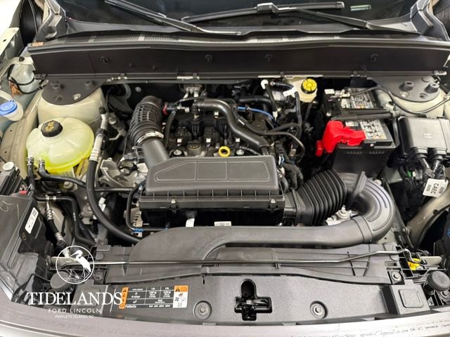 New 2025 Ford Bronco Sport Big Bend image 26