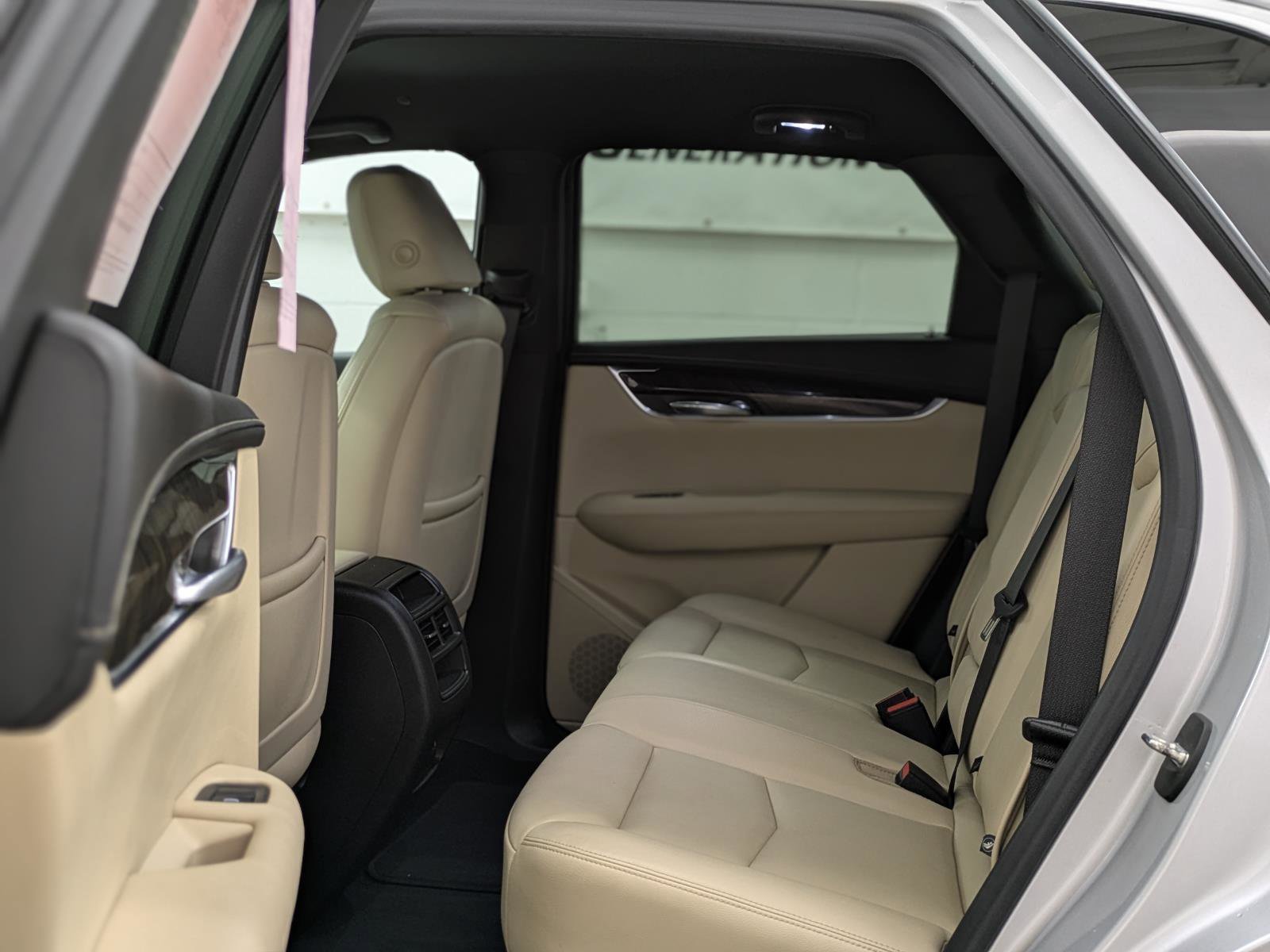 Used 2019 Cadillac XT5 AWD image 21