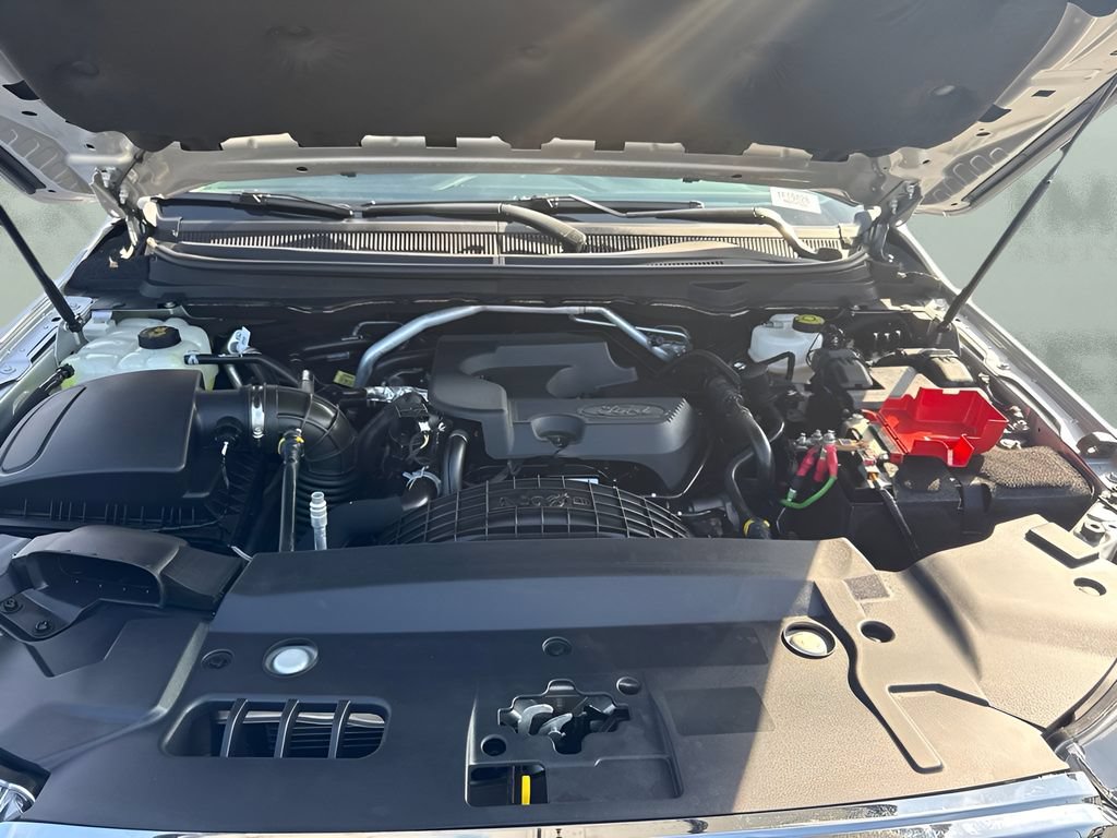Used 2019 Ford Ranger Lariat w/ Equipment Group 501A Mid AWD/4WD image 26