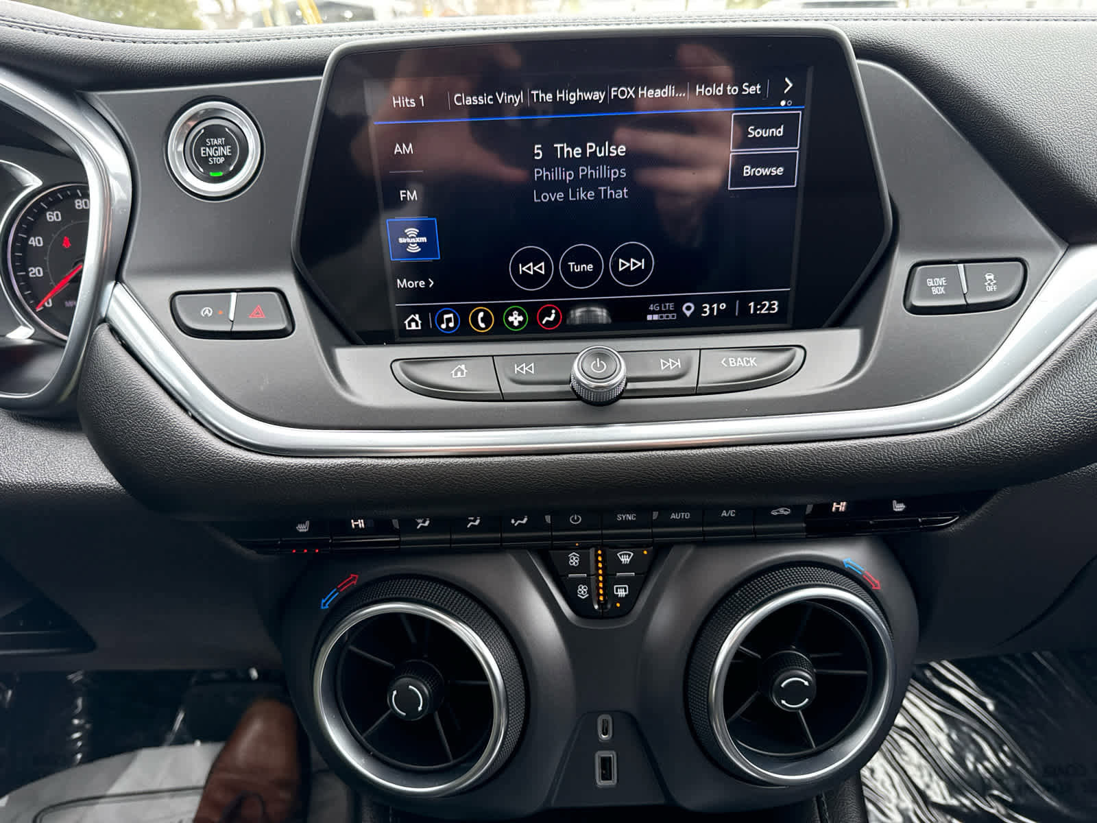 Used 2022 Chevrolet Blazer LT image 21