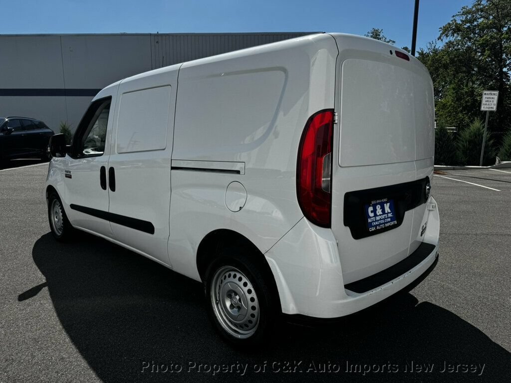 Used 2022 RAM ProMaster City Wagon FWD image 5