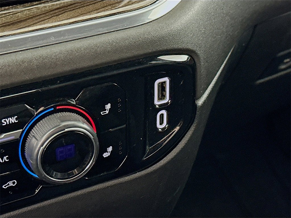 Used 2023 Chevrolet Silverado 1500 LT w/ Protection Package image 29