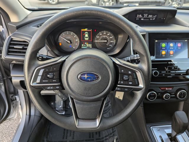 Used 2023 Subaru Crosstrek 2.0i image 10