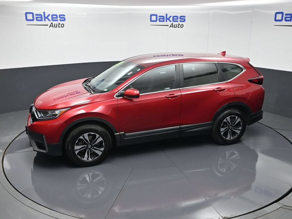 Used 2021 Honda CR-V Special Edition image 46