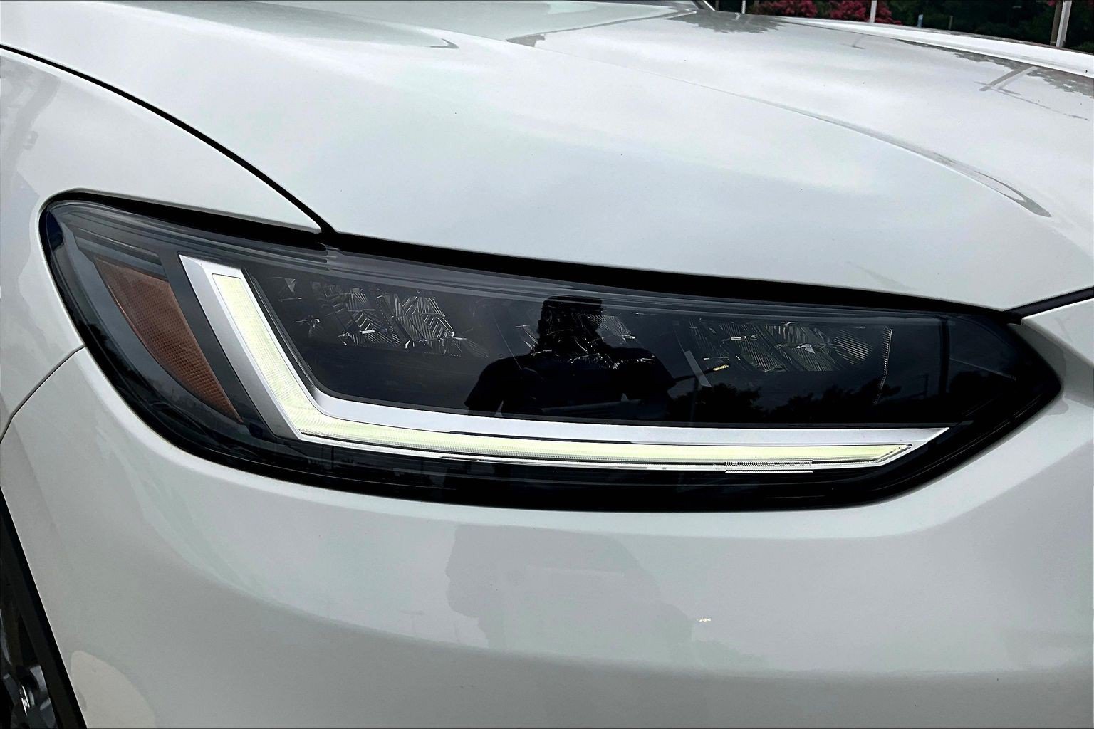 Used 2026 Honda HR-V LX image 29