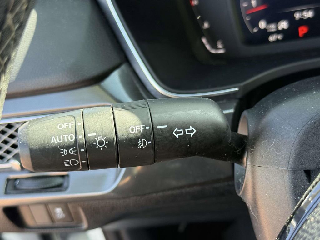 Used 2023 Acura Integra A-Spec FWD image 25