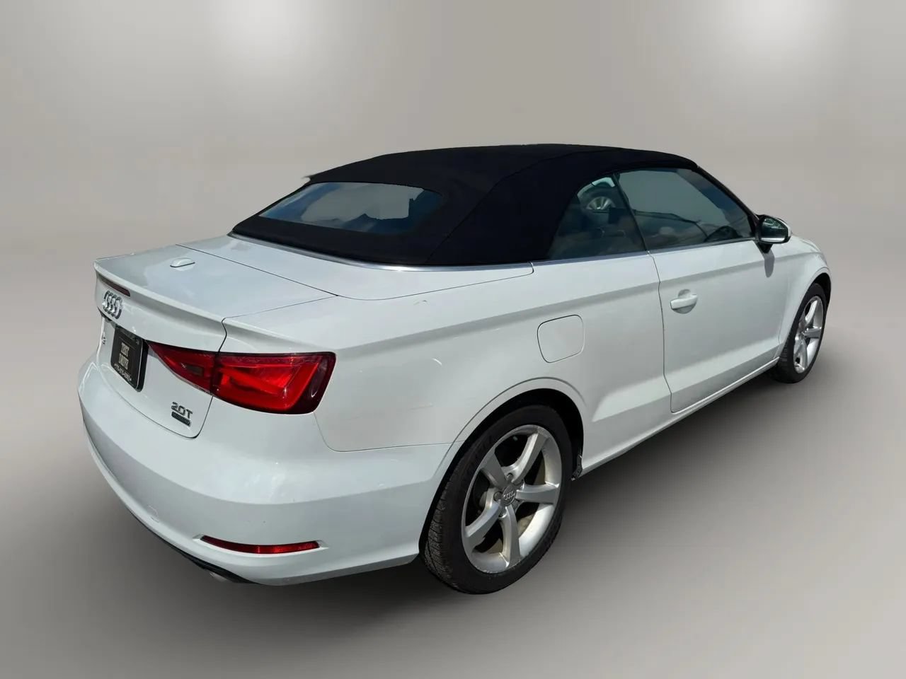 Used 2015 Audi A3 2.0T Premium w/ Audi MMI Navigation Plus AWD/4WD image 21