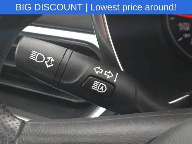 Used 2024 Chevrolet Equinox LT FWD image 44