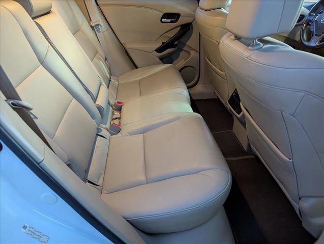 Used 2018 Acura RDX image 19