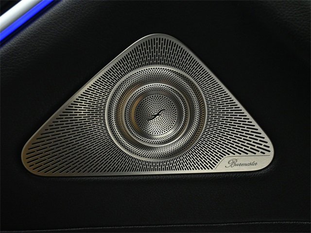 Used 2022 Mercedes-Benz S 580 4MATIC Sedan w/ 3D Technology Package image 54