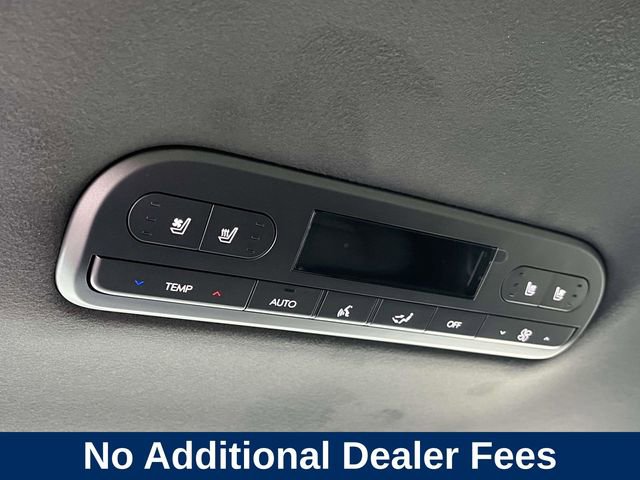 New 2026 Hyundai Palisade Calligraphy AWD/4WD image 17