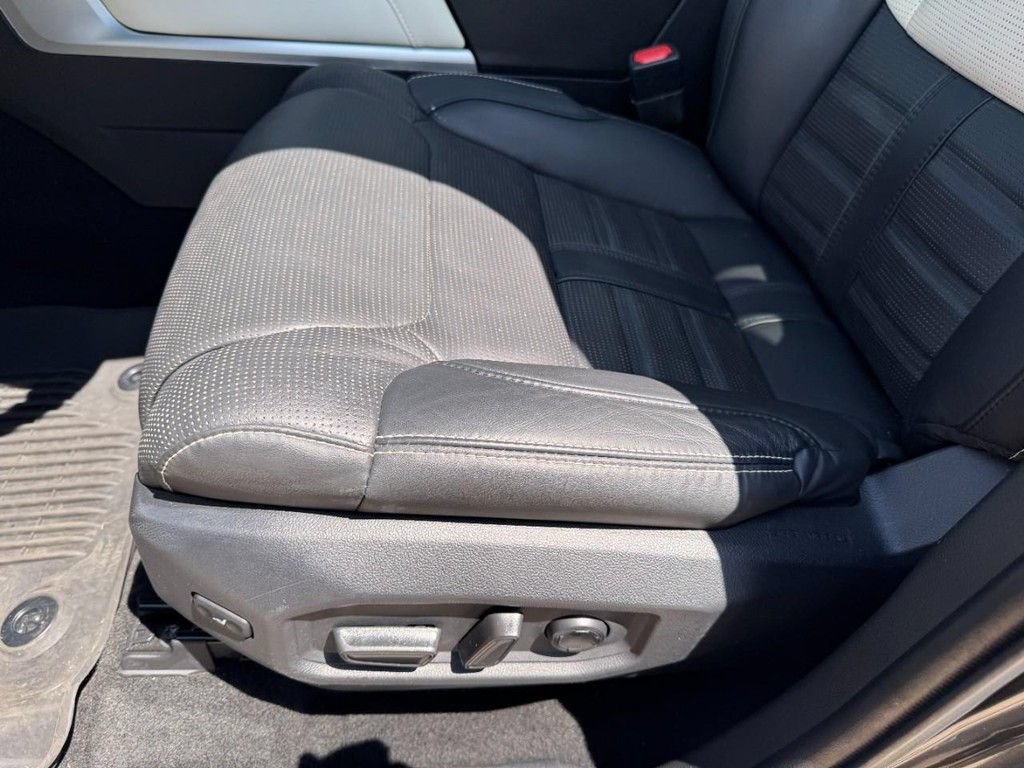 Used 2024 Toyota Sequoia Capstone AWD/4WD image 13