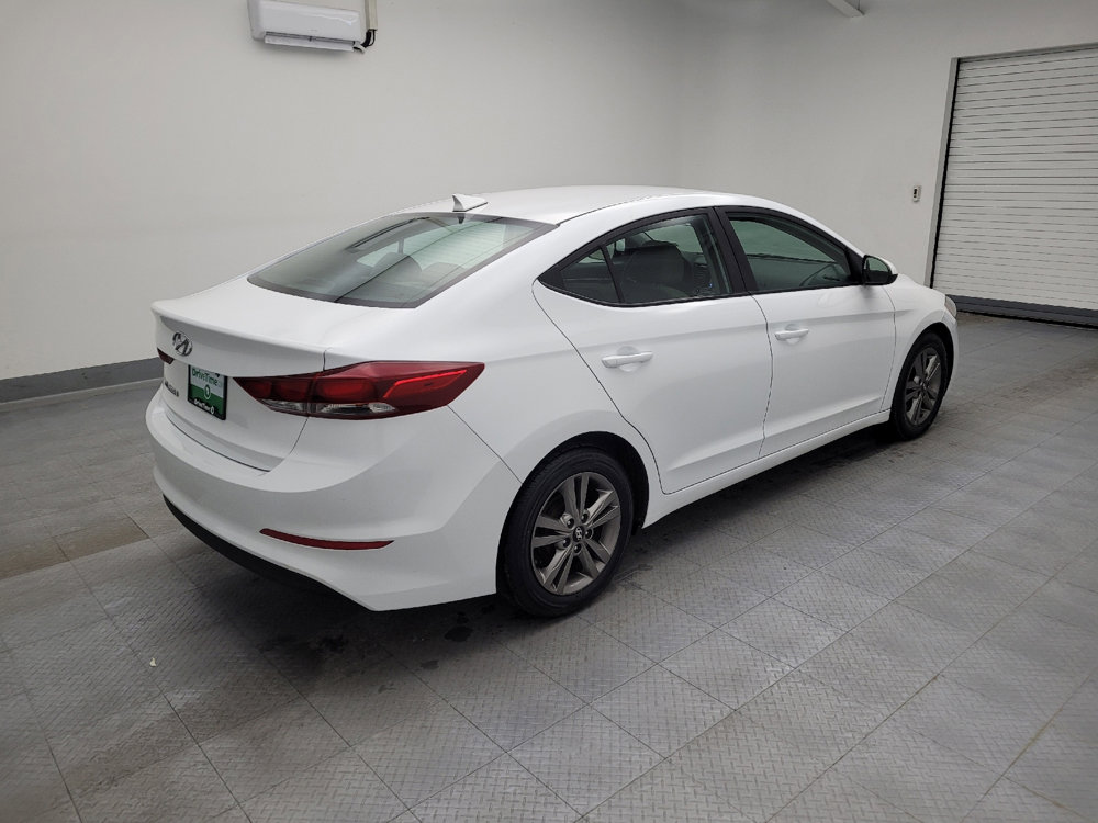 Used 2017 Hyundai Elantra SE image 10