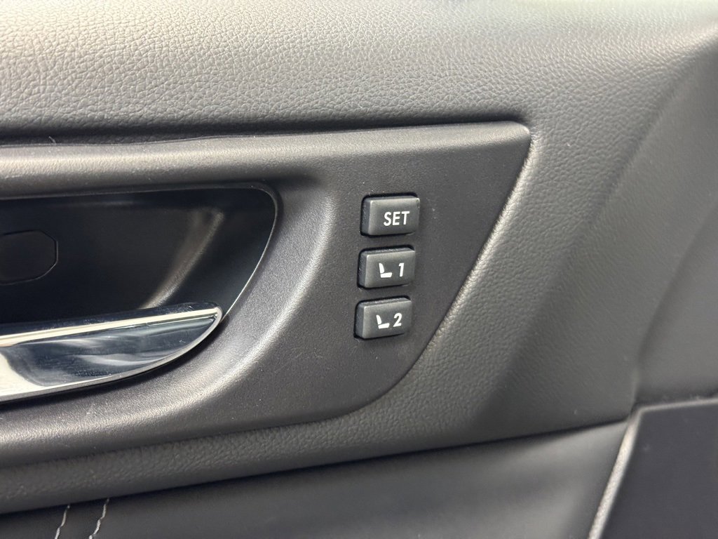 Used 2019 Subaru Outback 2.5i Limited image 10