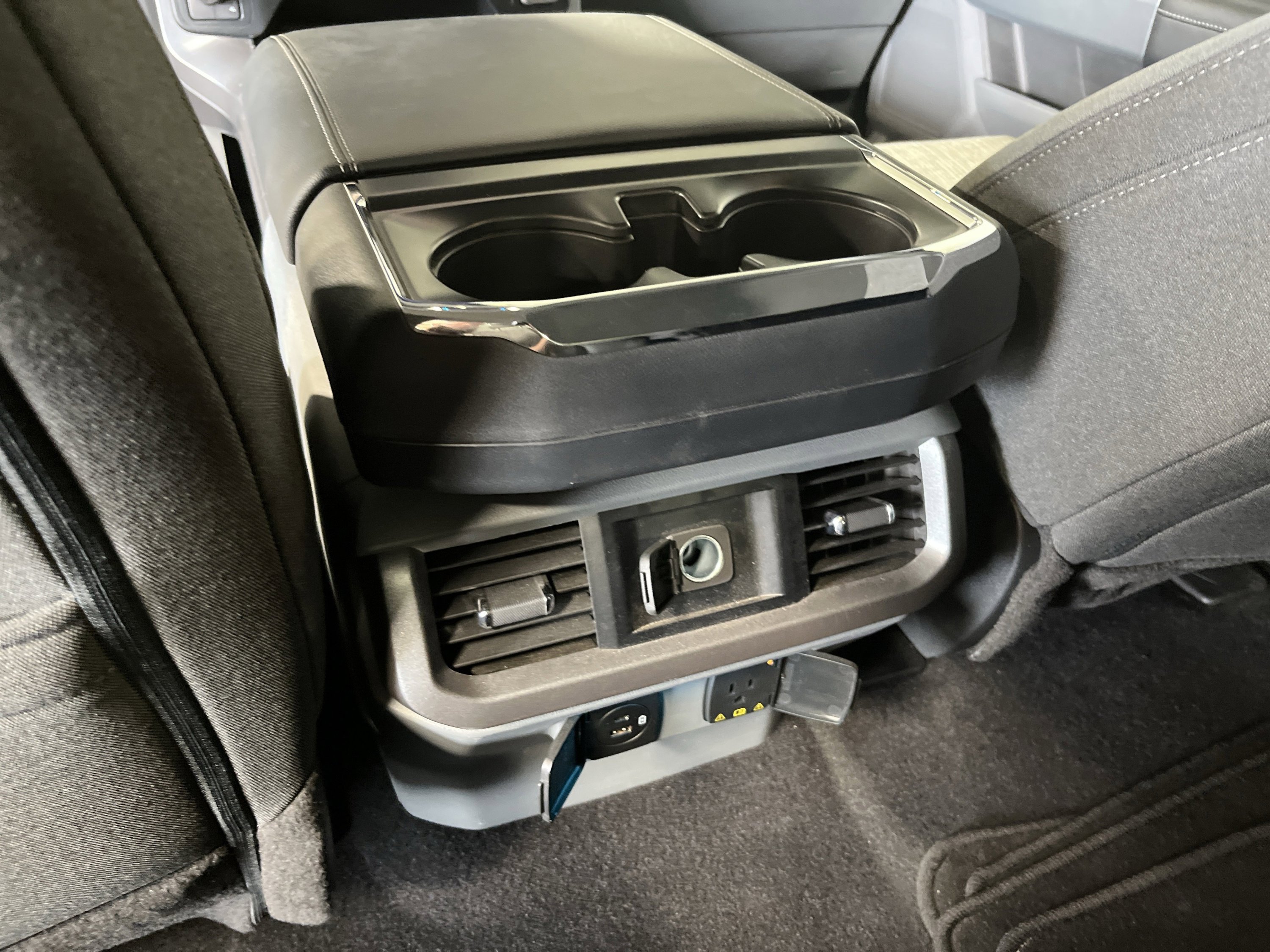 Used 2023 Ford F150 XLT w/ Equipment Group 302A High AWD/4WD image 31