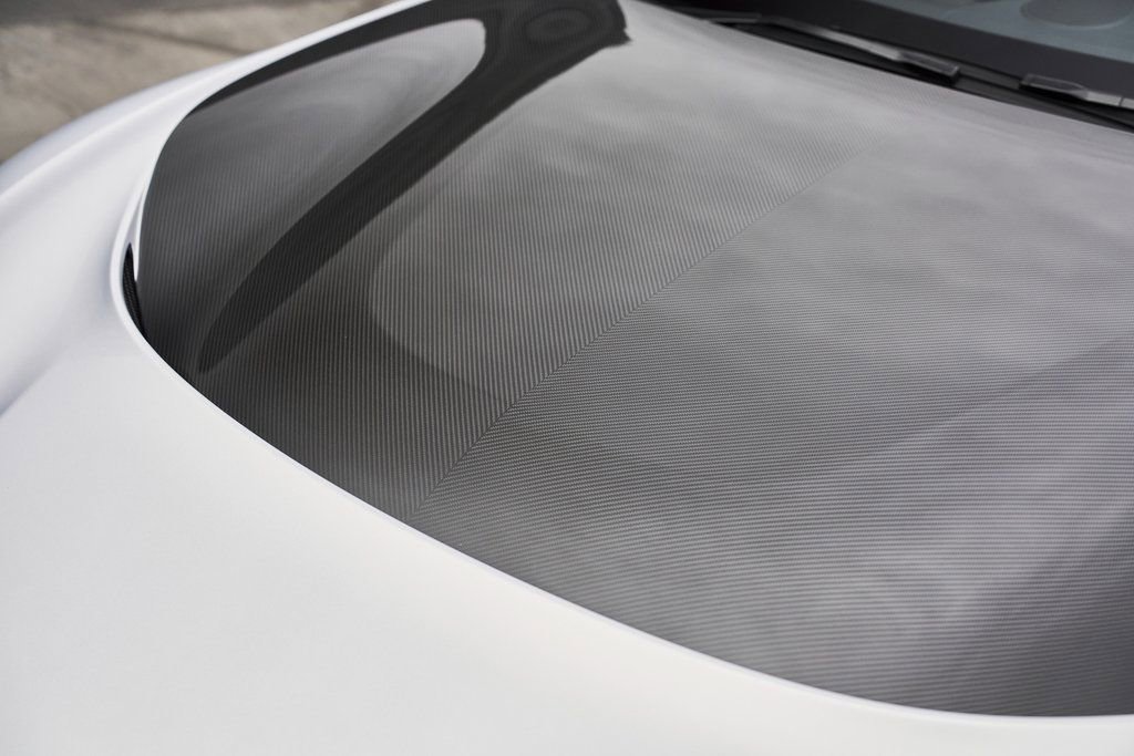 Used 2023 Aston Martin V12 Vantage image 7