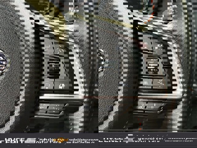 Used 2020 Subaru Crosstrek 2.0i Limited w/ Moonroof Package w/Navigation image 15