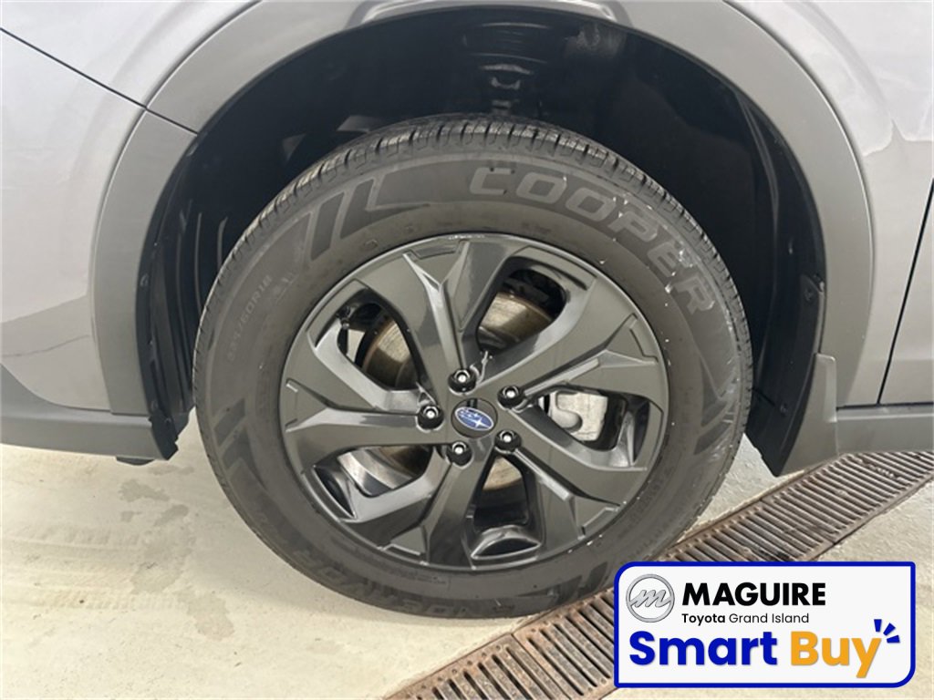 Used 2020 Subaru Outback Onyx Edition XT image 28