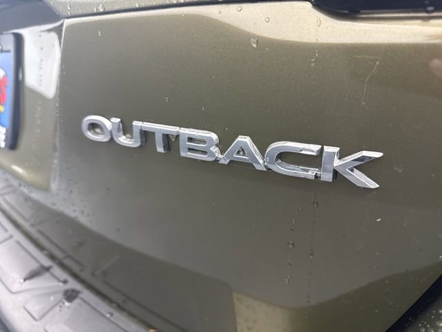 Used 2022 Subaru Outback Limited image 43