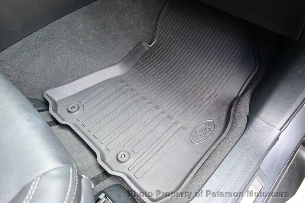 Used 2018 Subaru Outback 2.5i Limited image 43