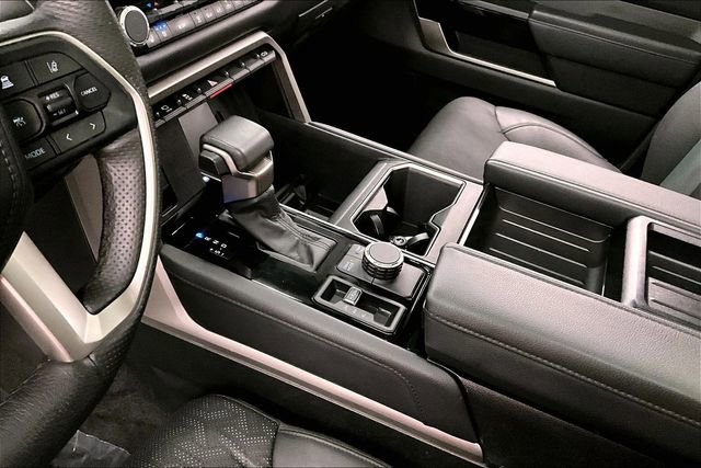 Used 2025 Toyota Tundra Limited image 18